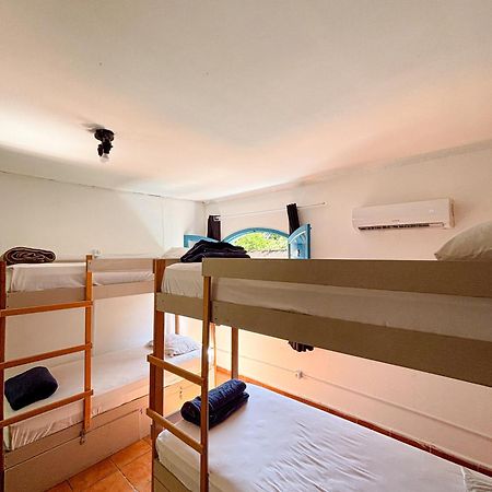 Flow Hostel Juquehy ジュケイ エクステリア 写真