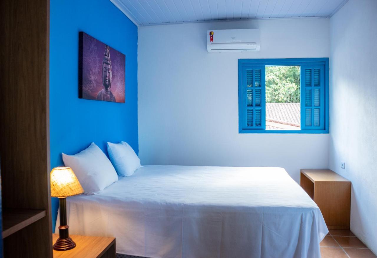 Flow Hostel Juquehy ジュケイ エクステリア 写真