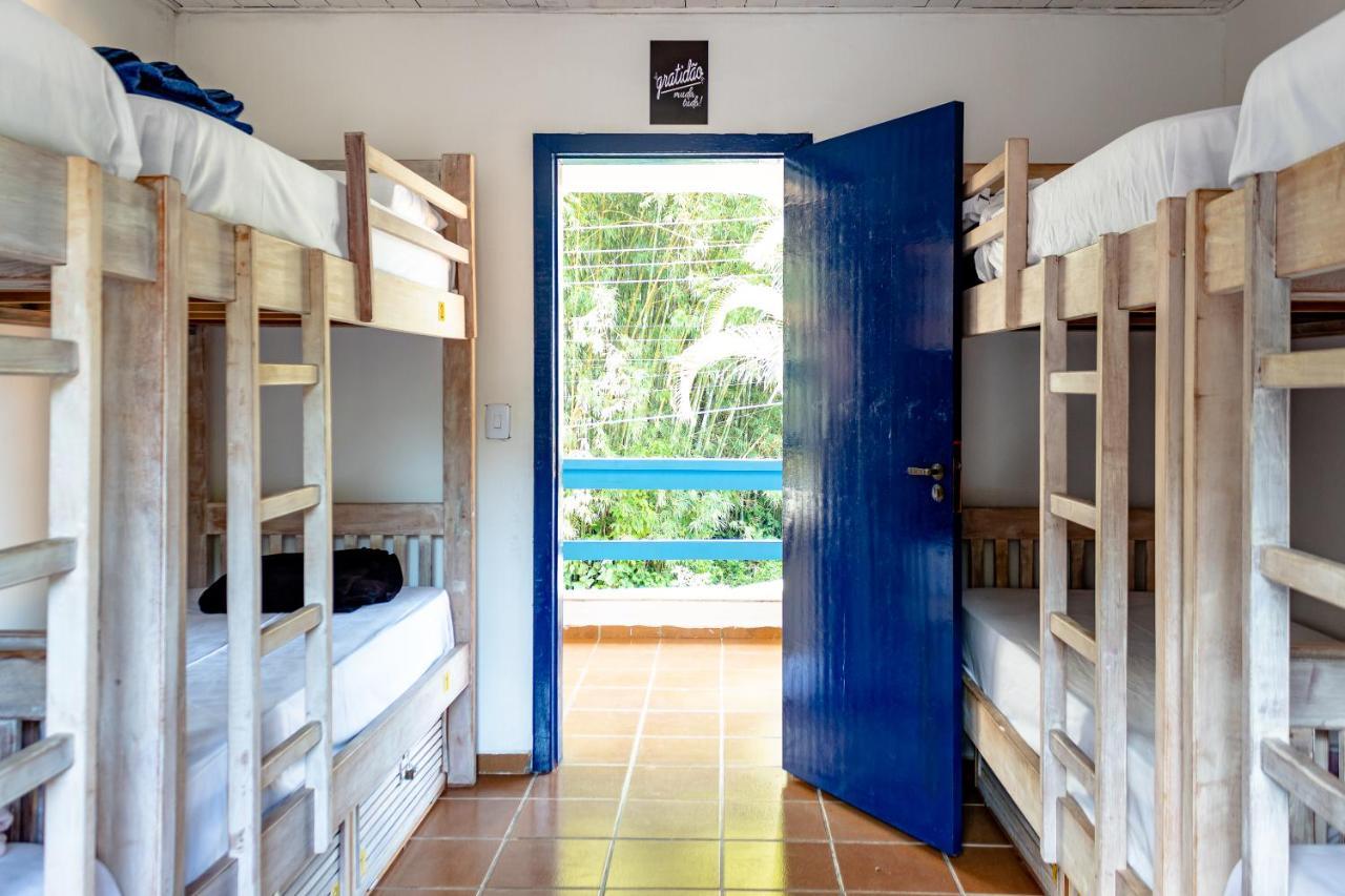 Flow Hostel Juquehy ジュケイ エクステリア 写真