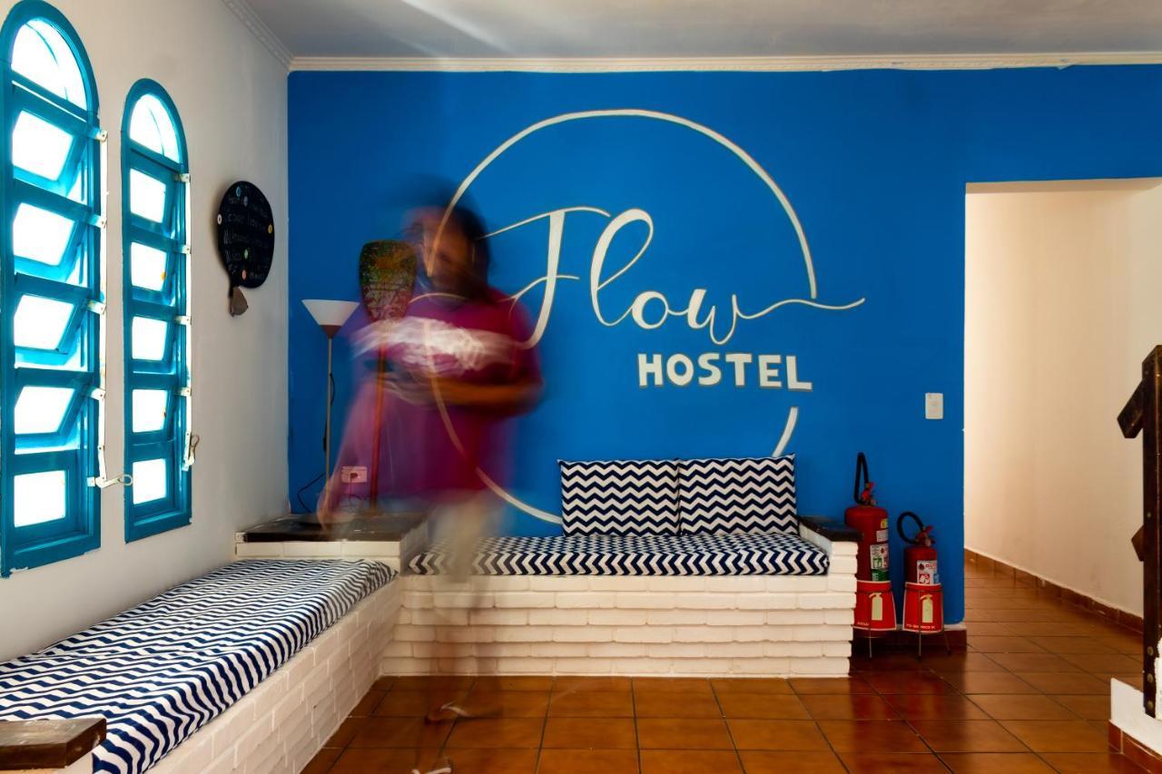 Flow Hostel Juquehy ジュケイ エクステリア 写真
