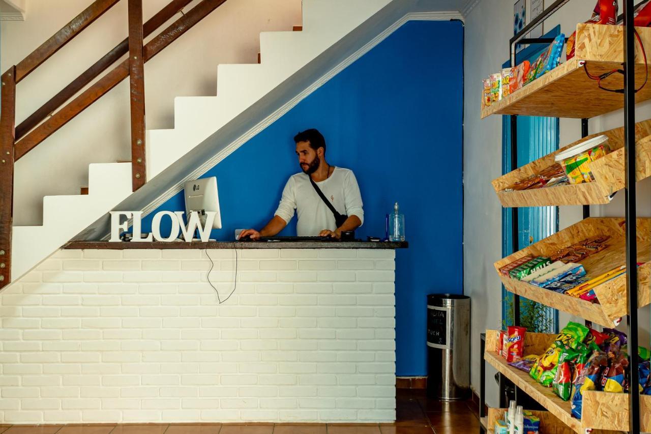 Flow Hostel Juquehy ジュケイ エクステリア 写真