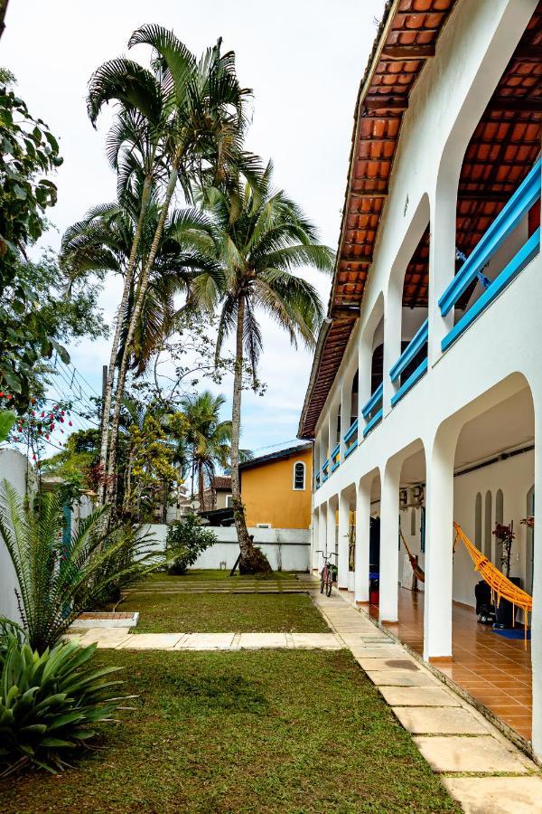 Flow Hostel Juquehy ジュケイ エクステリア 写真