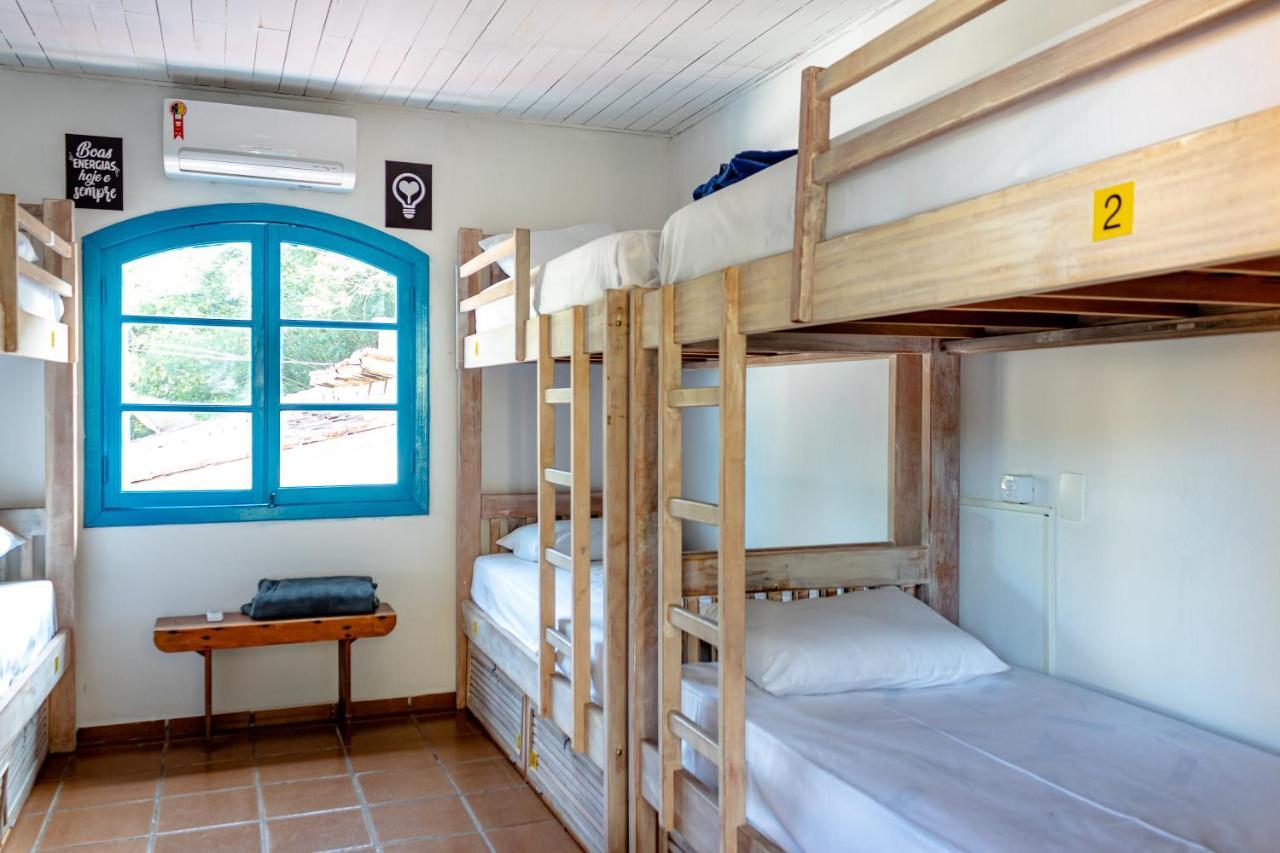 Flow Hostel Juquehy ジュケイ エクステリア 写真
