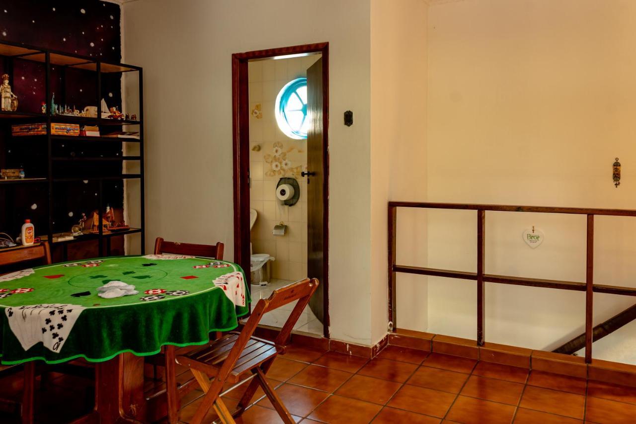 Flow Hostel Juquehy ジュケイ エクステリア 写真