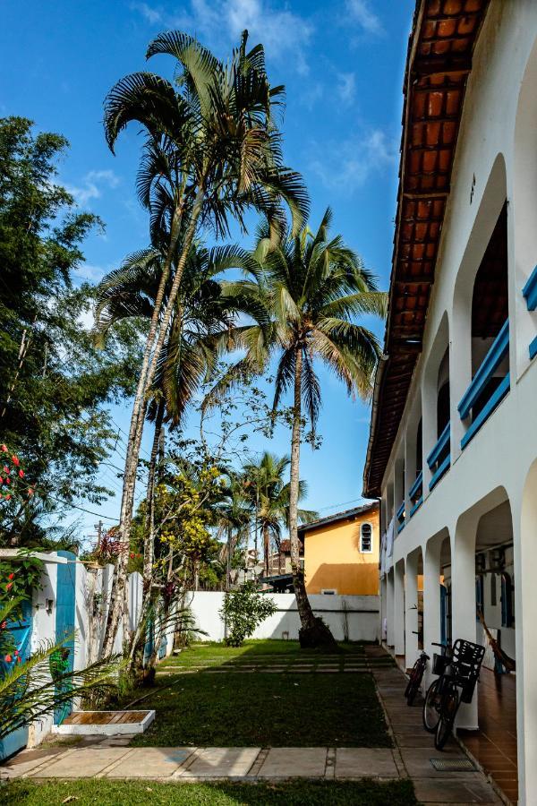 Flow Hostel Juquehy ジュケイ エクステリア 写真