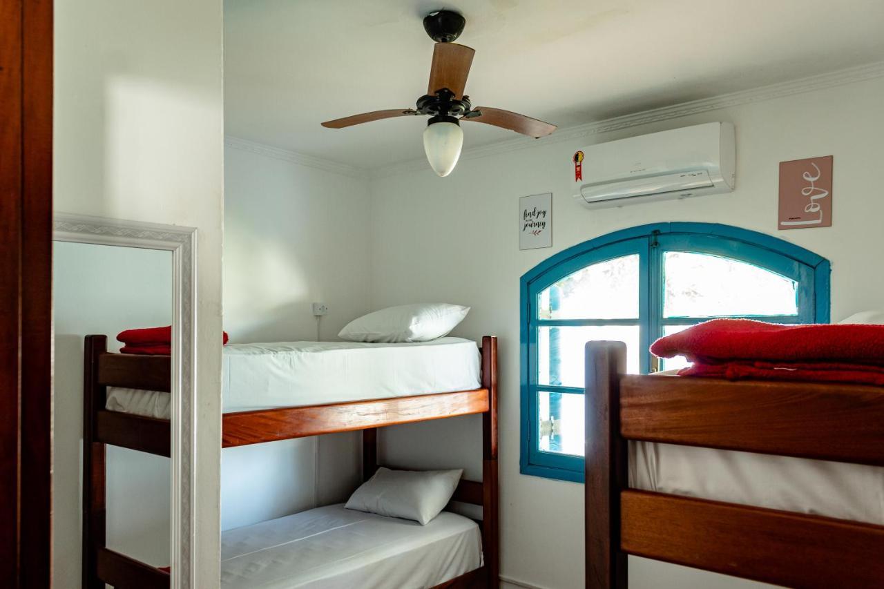 Flow Hostel Juquehy ジュケイ エクステリア 写真