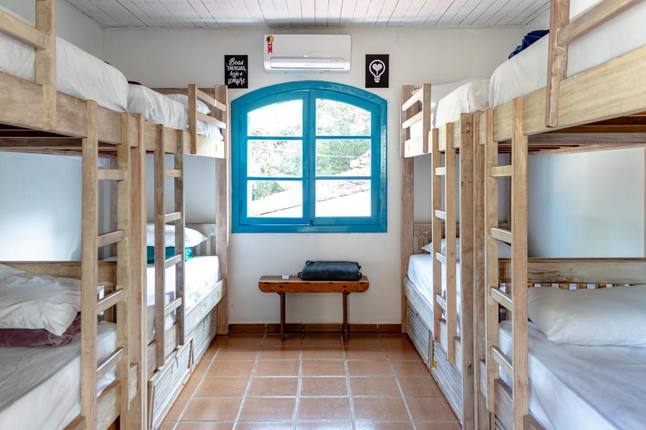Flow Hostel Juquehy ジュケイ エクステリア 写真