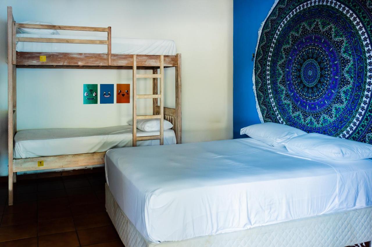 Flow Hostel Juquehy ジュケイ エクステリア 写真