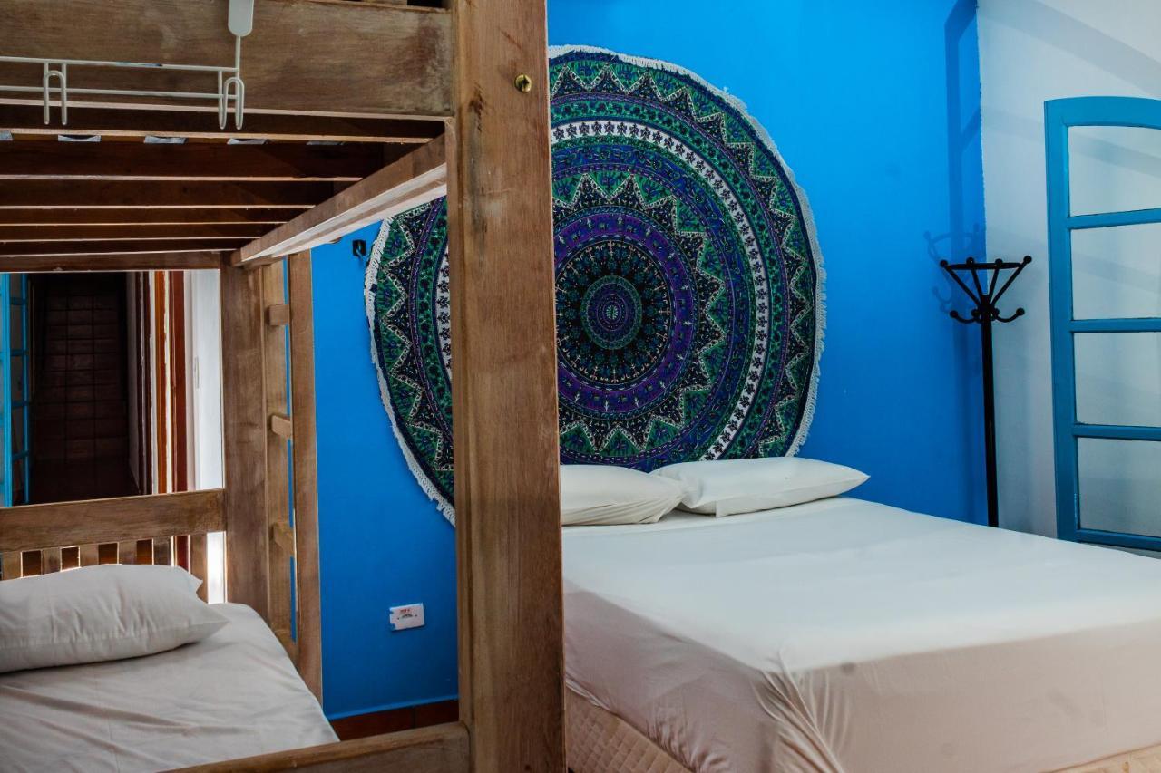 Flow Hostel Juquehy ジュケイ エクステリア 写真
