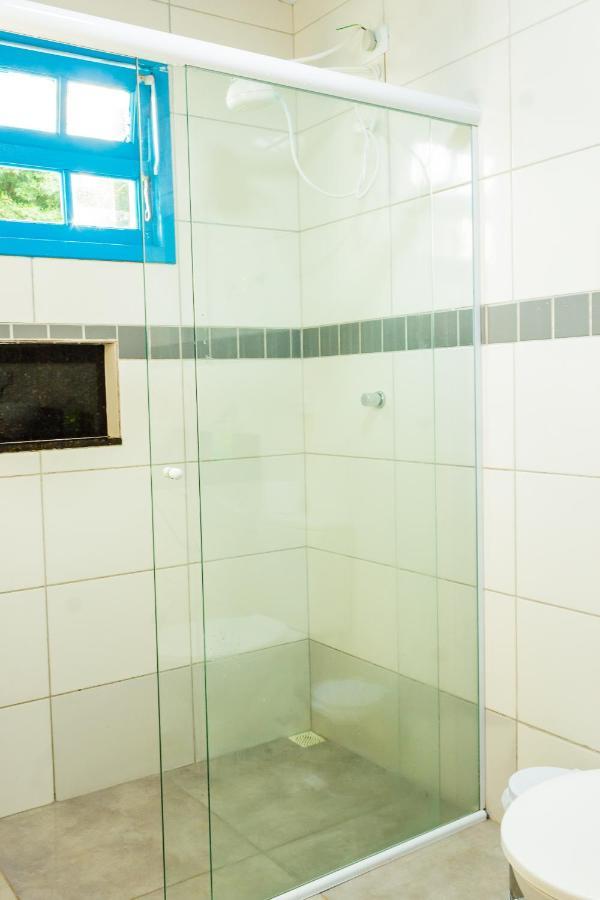Flow Hostel Juquehy ジュケイ エクステリア 写真