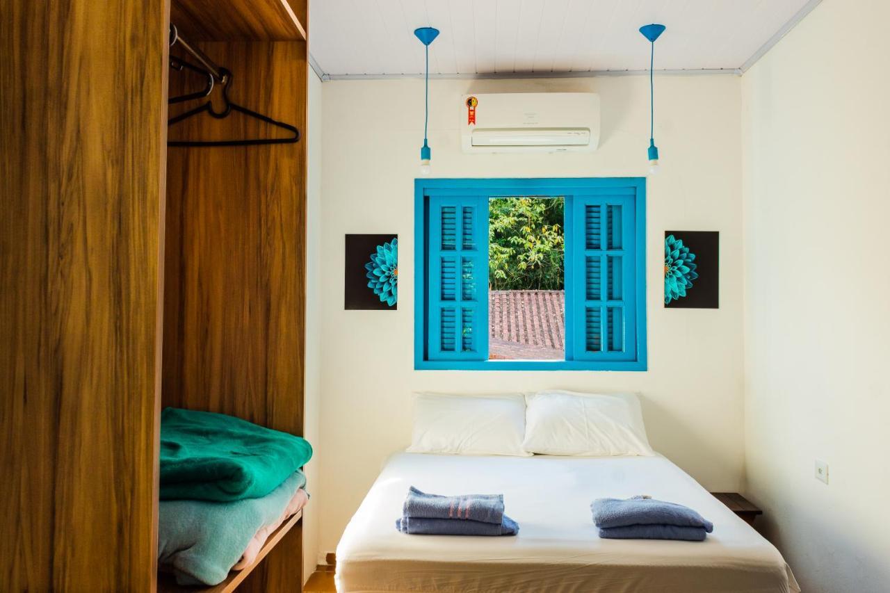 Flow Hostel Juquehy ジュケイ エクステリア 写真