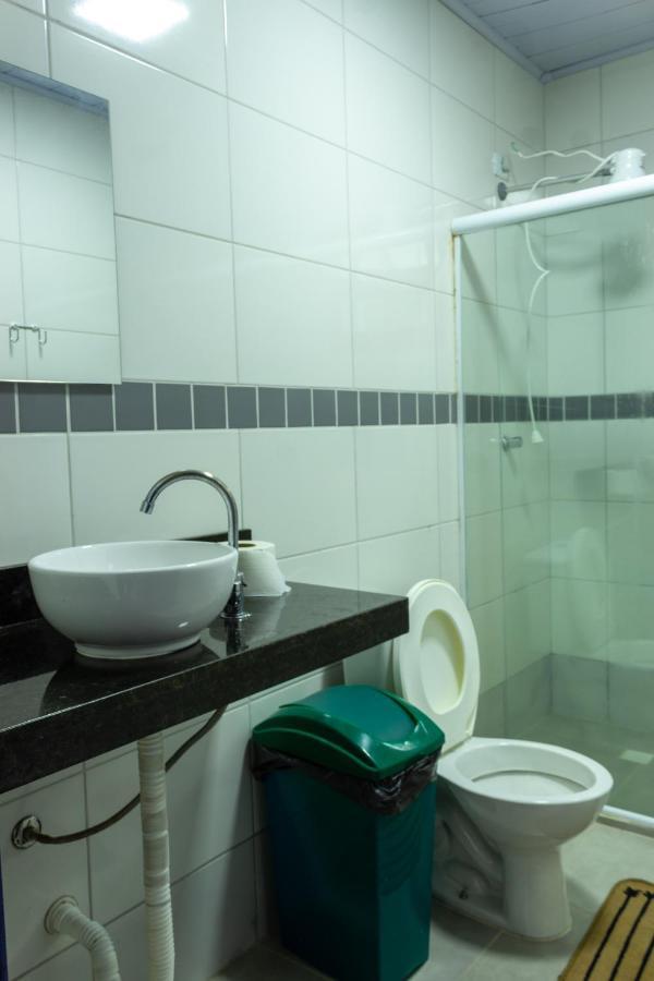 Flow Hostel Juquehy ジュケイ エクステリア 写真