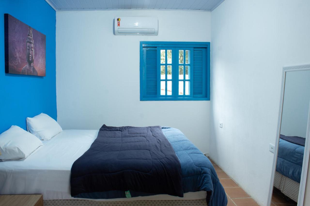 Flow Hostel Juquehy ジュケイ エクステリア 写真