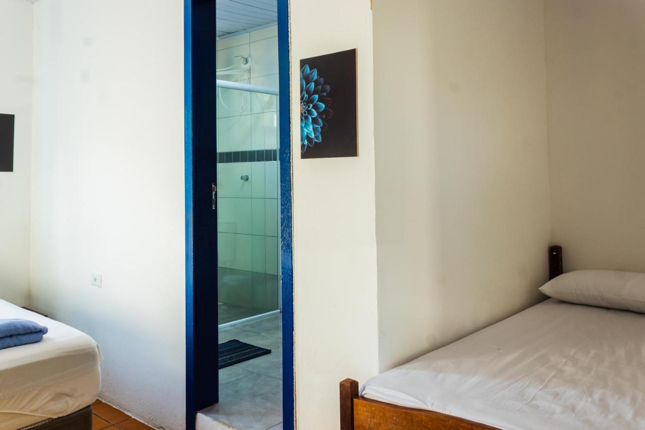 Flow Hostel Juquehy ジュケイ エクステリア 写真