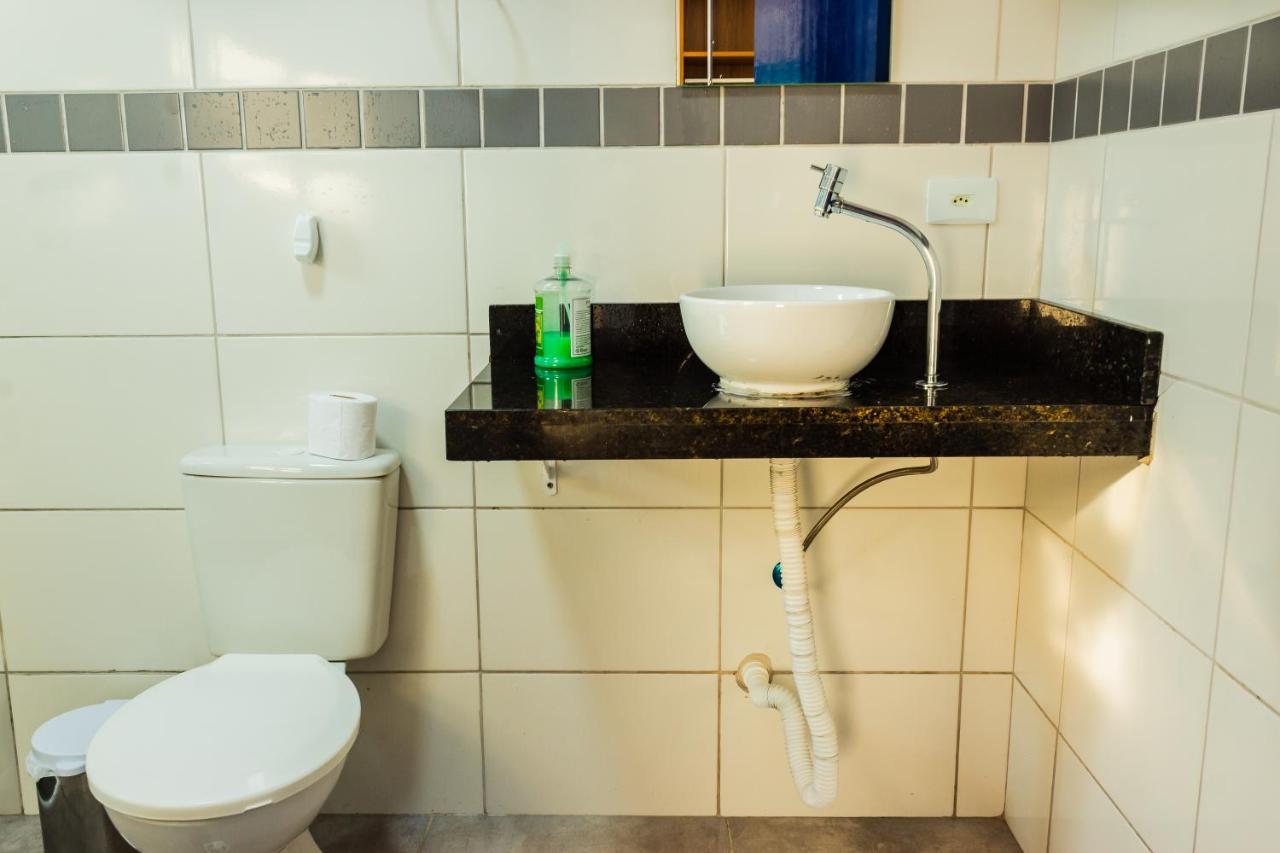Flow Hostel Juquehy ジュケイ エクステリア 写真