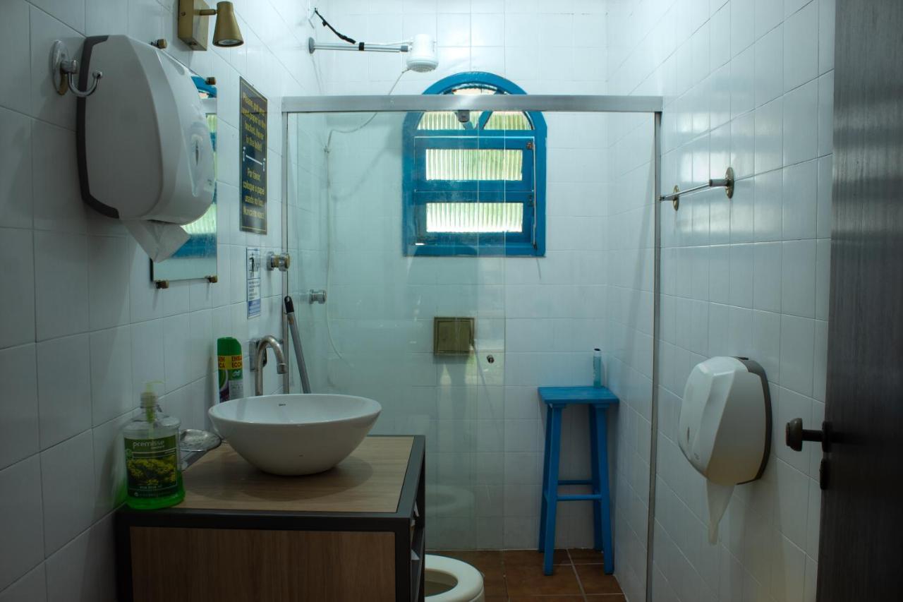 Flow Hostel Juquehy ジュケイ エクステリア 写真