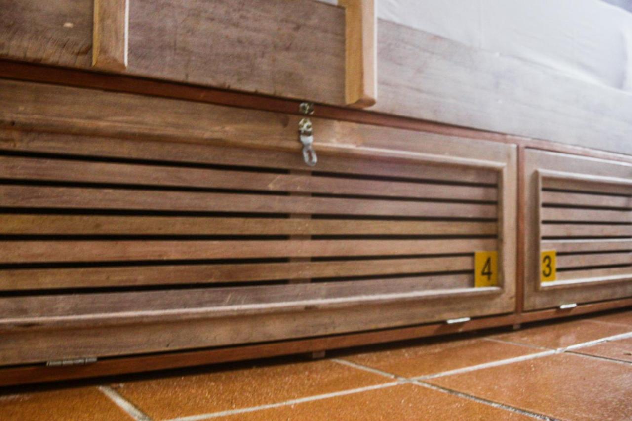 Flow Hostel Juquehy ジュケイ エクステリア 写真