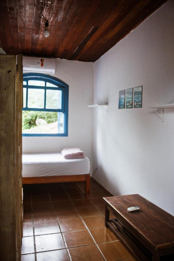 Flow Hostel Juquehy ジュケイ エクステリア 写真