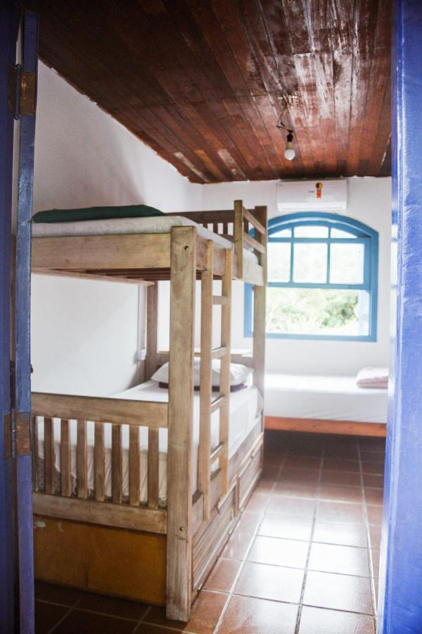 Flow Hostel Juquehy ジュケイ エクステリア 写真