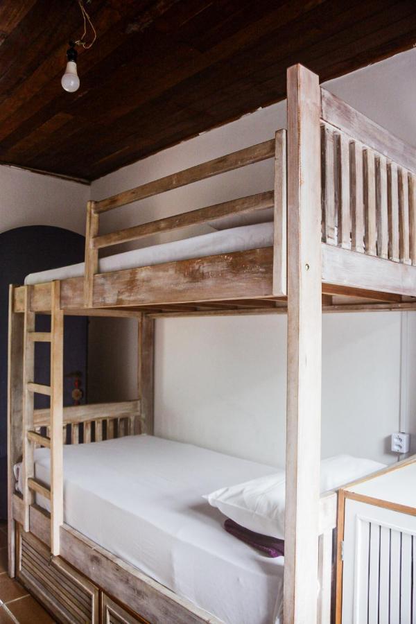 Flow Hostel Juquehy ジュケイ エクステリア 写真