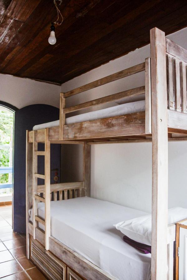 Flow Hostel Juquehy ジュケイ エクステリア 写真