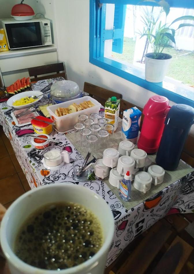 Flow Hostel Juquehy ジュケイ エクステリア 写真