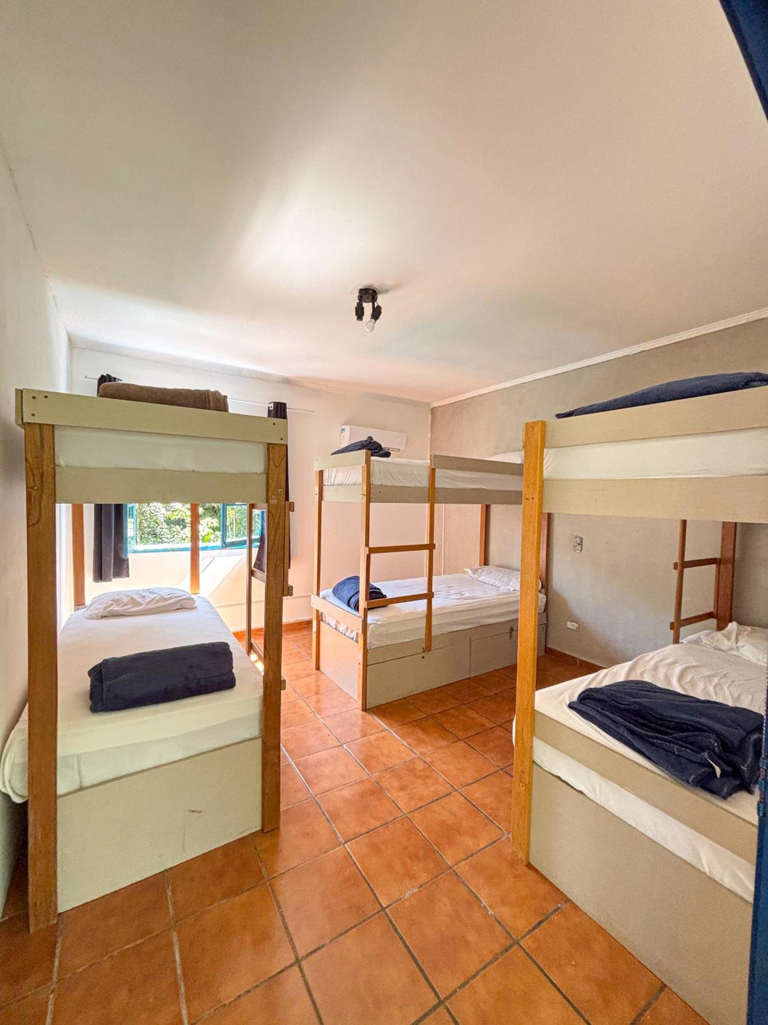 Flow Hostel Juquehy ジュケイ エクステリア 写真