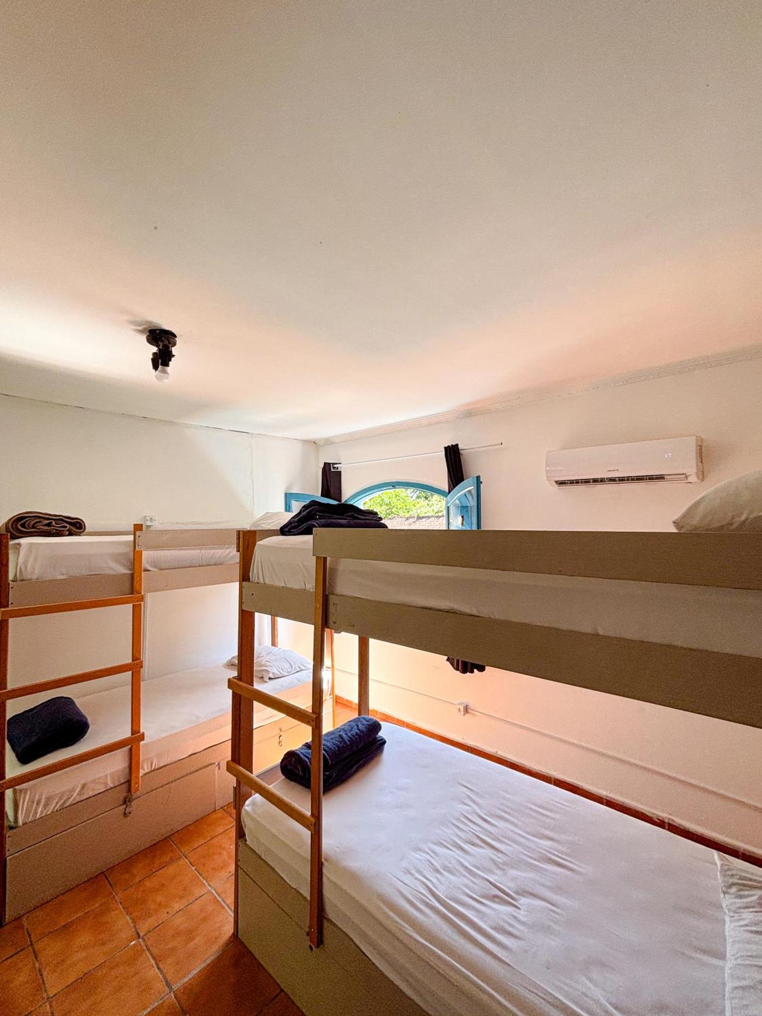 Flow Hostel Juquehy ジュケイ エクステリア 写真