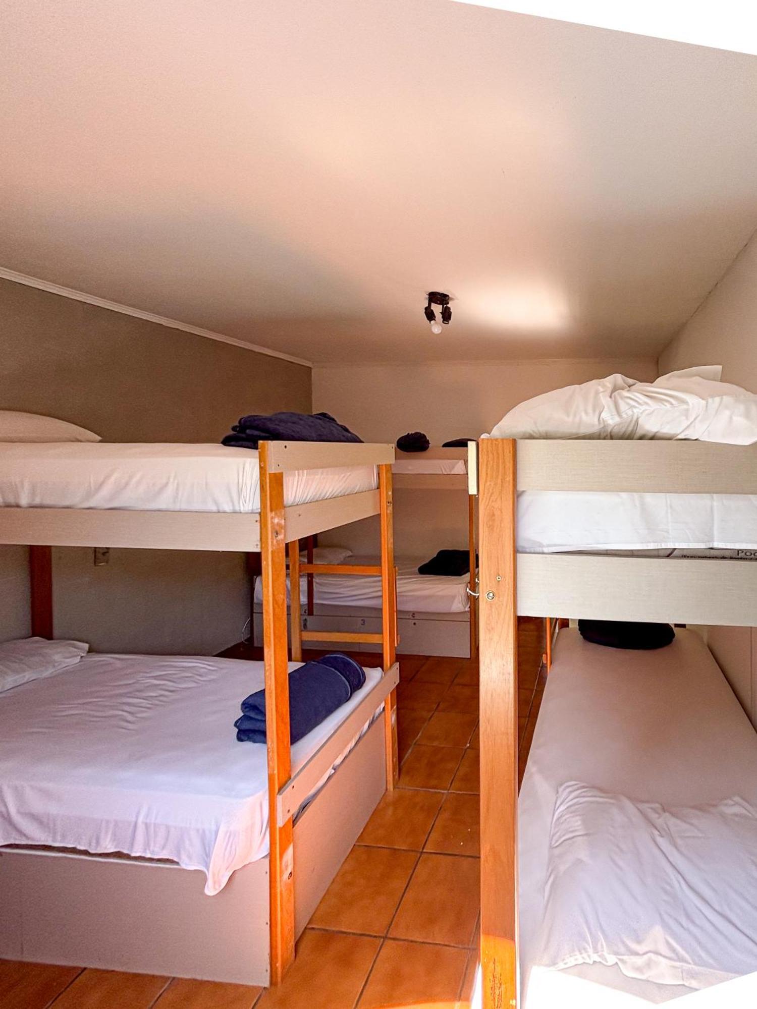 Flow Hostel Juquehy ジュケイ エクステリア 写真