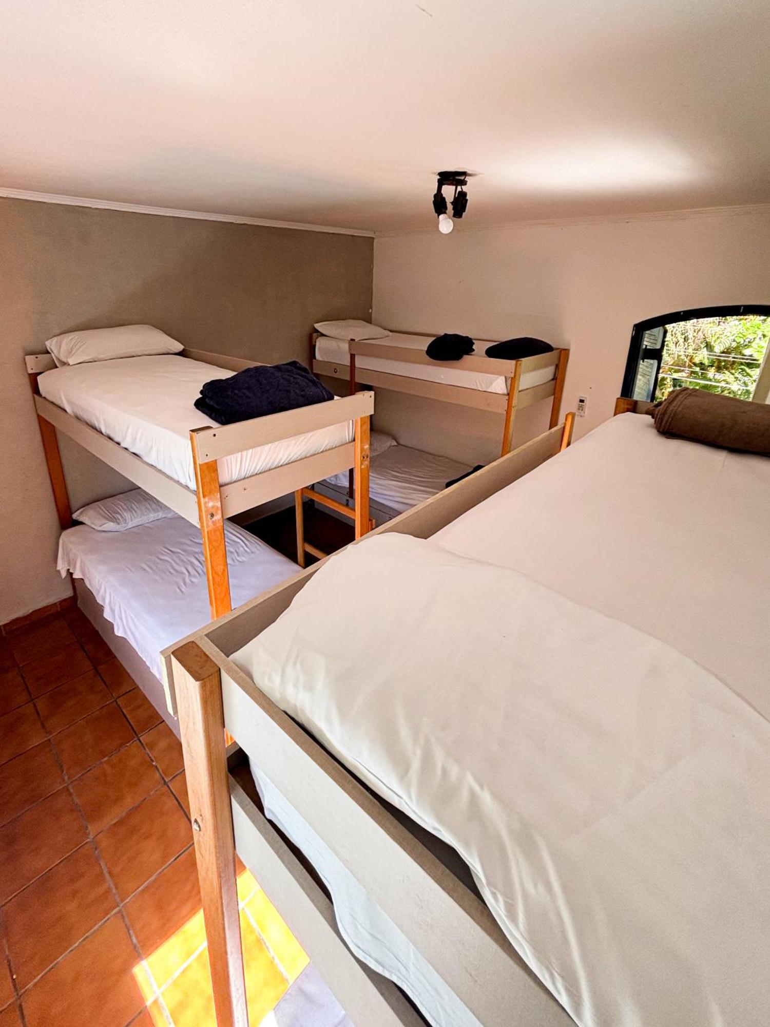 Flow Hostel Juquehy ジュケイ エクステリア 写真