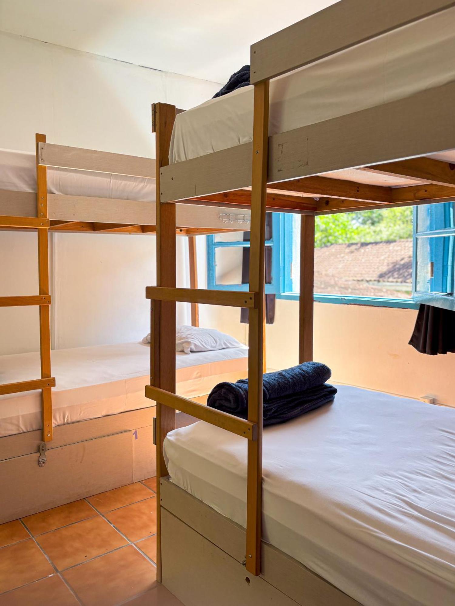 Flow Hostel Juquehy ジュケイ エクステリア 写真