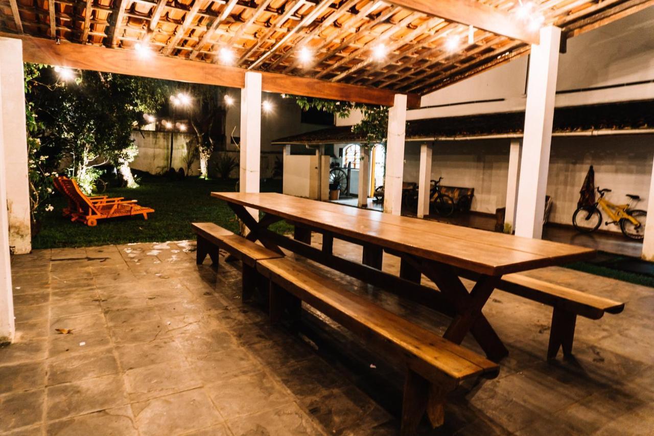 Flow Hostel Juquehy ジュケイ エクステリア 写真